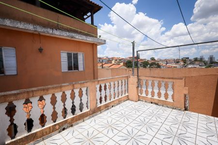 Casa à venda com 200m², 4 quartos e 3 vagasterraço