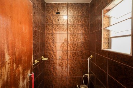 Casa à venda com 200m², 4 quartos e 3 vagasBanheiro de serviço 1