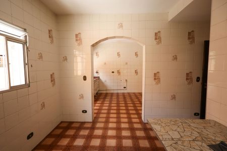 Casa à venda com 200m², 4 quartos e 3 vagasCozinha 