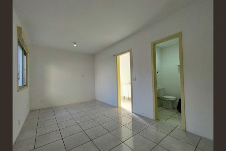 Sala/Quarto  de kitnet/studio para alugar com 1 quarto, 32m² em Pátria Nova, Novo Hamburgo