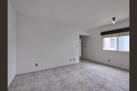 Kitnet/Studio para alugar com 1 quarto, 43m² em Hamburgo Velho, Novo Hamburgo
