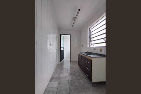 Kitnet/Studio para alugar com 1 quarto, 43m² em Hamburgo Velho, Novo Hamburgo
