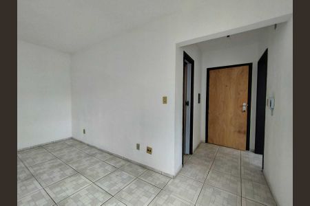 Kitnet/Studio para alugar com 1 quarto, 43m² em Hamburgo Velho, Novo Hamburgo