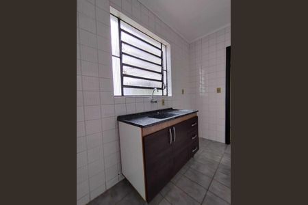 Kitnet/Studio para alugar com 1 quarto, 43m² em Hamburgo Velho, Novo Hamburgo
