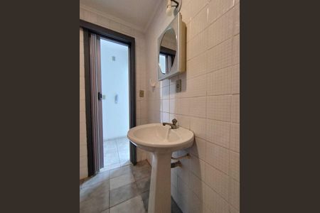 Kitnet/Studio para alugar com 1 quarto, 43m² em Hamburgo Velho, Novo Hamburgo