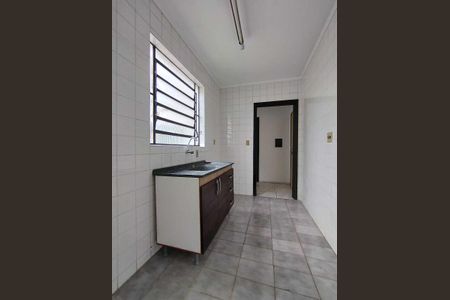 Kitnet/Studio para alugar com 1 quarto, 43m² em Hamburgo Velho, Novo Hamburgo