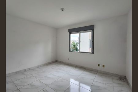 Quarto  de kitnet/studio para alugar com 1 quarto, 53m² em Rio Branco, Novo Hamburgo