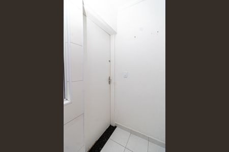 Casa de condomínio à venda com 100m², 3 quartos e 2 vagasÁrea de Serviço