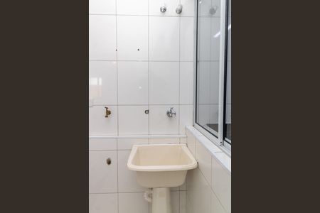 Casa de condomínio à venda com 100m², 3 quartos e 2 vagasÁrea de Serviço