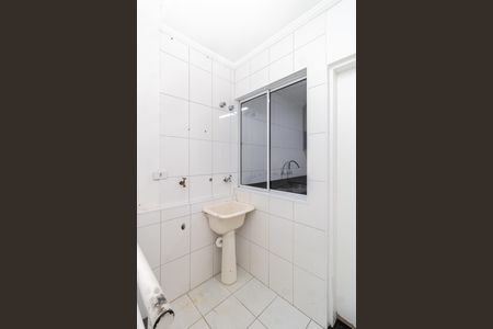 Casa de condomínio à venda com 100m², 3 quartos e 2 vagasÁrea de Serviço