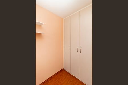 Casa de condomínio à venda com 100m², 3 quartos e 2 vagasQuarto 2