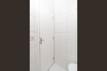 Casa de condomínio à venda com 100m², 3 quartos e 2 vagasBanheiro da Suíte