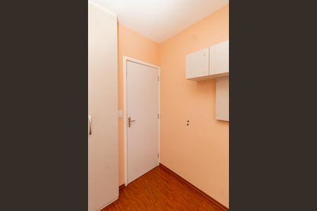 Casa de condomínio à venda com 100m², 3 quartos e 2 vagasQuarto 2