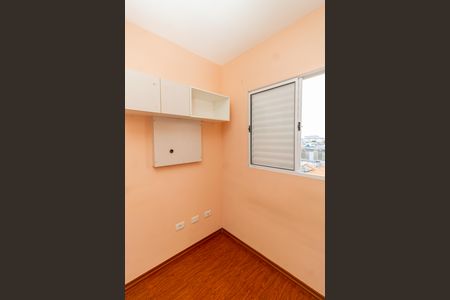 Casa de condomínio à venda com 100m², 3 quartos e 2 vagasQuarto 2