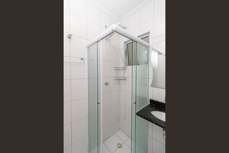 Casa de condomínio à venda com 100m², 3 quartos e 2 vagasBanheiro da Suíte