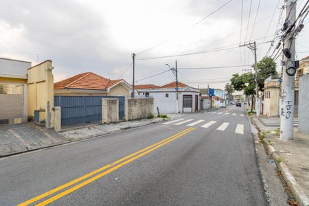 Casa de condomínio à venda com 100m², 3 quartos e 2 vagasVista da Rua