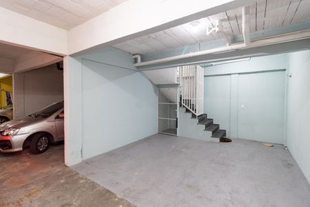 Casa de condomínio à venda com 100m², 3 quartos e 2 vagasGaragem