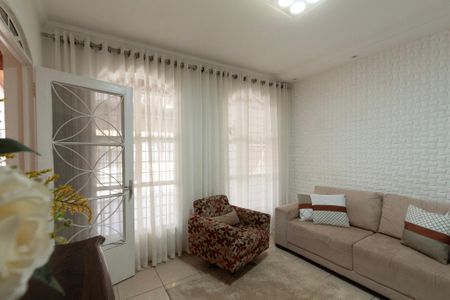 Sala de casa para alugar com 3 quartos, 188m² em Jardim São Conrado, Sorocaba