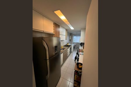 Apartamento à venda com 114m², 3 quartos e 2 vagas Apartamento à venda com 114m², 3 quartos e 2 vagasCozinha