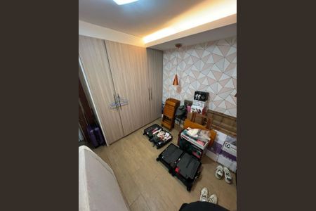 Quarto de apartamento à venda com 3 quartos, 114m² em Barra da Tijuca, Rio de Janeiro