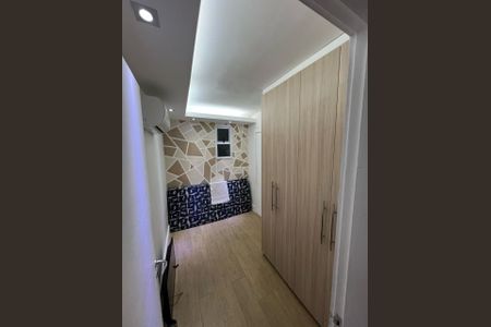 Apartamento à venda com 114m², 3 quartos e 2 vagas Apartamento à venda com 114m², 3 quartos e 2 vagasQuarto