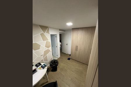 Apartamento à venda com 114m², 3 quartos e 2 vagas Apartamento à venda com 114m², 3 quartos e 2 vagasQuarto