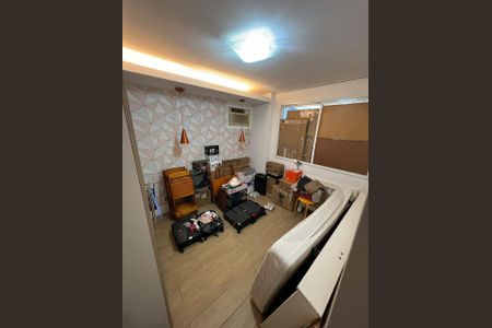 Apartamento à venda com 114m², 3 quartos e 2 vagas Apartamento à venda com 114m², 3 quartos e 2 vagasQuarto