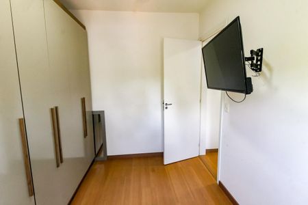 Apartamento para alugar com 46m², 2 quartos e 1 vaga Apartamento para alugar com 46m², 2 quartos e 1 vagaQuarto 2 - Armários