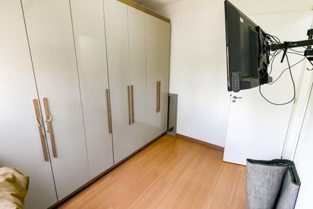 Apartamento para alugar com 46m², 2 quartos e 1 vaga Apartamento para alugar com 46m², 2 quartos e 1 vagaQuarto 2