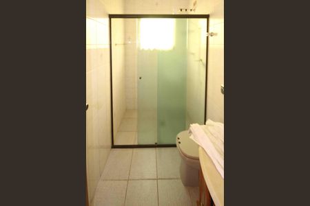 Casa à venda com 180m², 3 quartos e 5 vagasBanheiro da Social