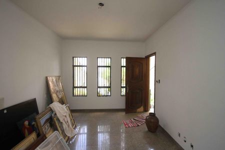 Sala de casa para alugar com 3 quartos, 180m² em Vila Lucia, São Paulo