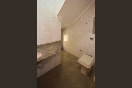 Casa à venda com 180m², 3 quartos e 5 vagasLavabo