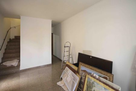 Sala de casa para alugar com 3 quartos, 180m² em Vila Lucia, São Paulo