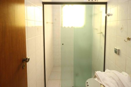 Casa à venda com 180m², 3 quartos e 5 vagasBanheiro da Social