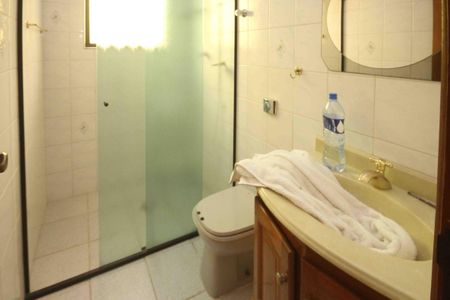 Casa à venda com 180m², 3 quartos e 5 vagasBanheiro da Social