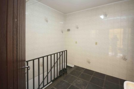 Casa à venda com 180m², 3 quartos e 5 vagasÁrea de Serviço