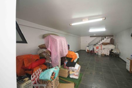 Casa à venda com 180m², 3 quartos e 5 vagasGaragem