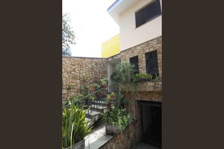 Casa à venda com 180m², 3 quartos e 5 vagasFrente da casa