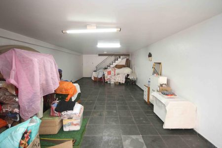 Casa à venda com 180m², 3 quartos e 5 vagasGaragem