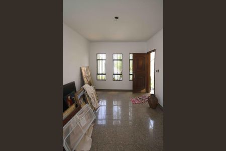 Sala de casa para alugar com 3 quartos, 180m² em Vila Lucia, São Paulo