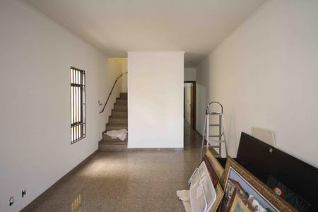 Sala de casa para alugar com 3 quartos, 180m² em Vila Lucia, São Paulo