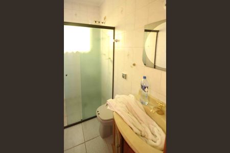 Casa à venda com 180m², 3 quartos e 5 vagasBanheiro da Social