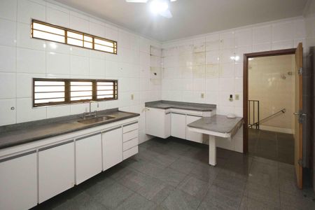 Casa à venda com 180m², 3 quartos e 5 vagasCozinha