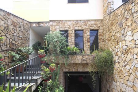 Casa à venda com 180m², 3 quartos e 5 vagasFrente da casa