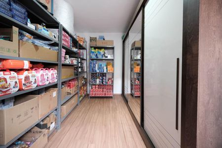 Casa à venda com 111m², 3 quartos e 1 vagaQuarto 1