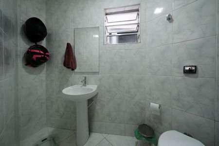 Casa à venda com 111m², 3 quartos e 1 vagaLavabo