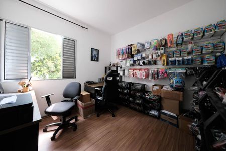 Casa à venda com 111m², 3 quartos e 1 vagaQuarto 2