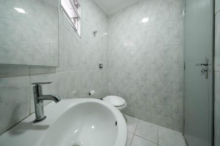 Casa à venda com 111m², 3 quartos e 1 vagaLavabo