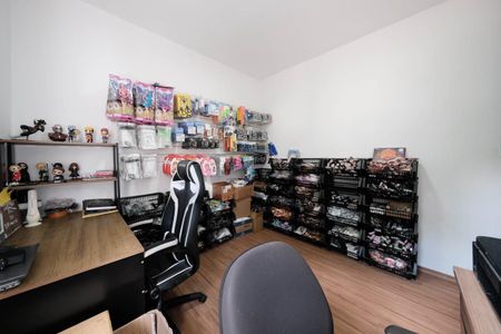 Casa à venda com 111m², 3 quartos e 1 vagaQuarto 2