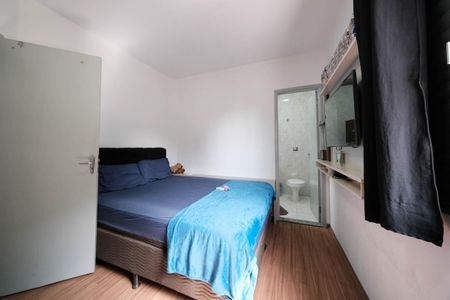 Casa à venda com 111m², 3 quartos e 1 vagaSuíte